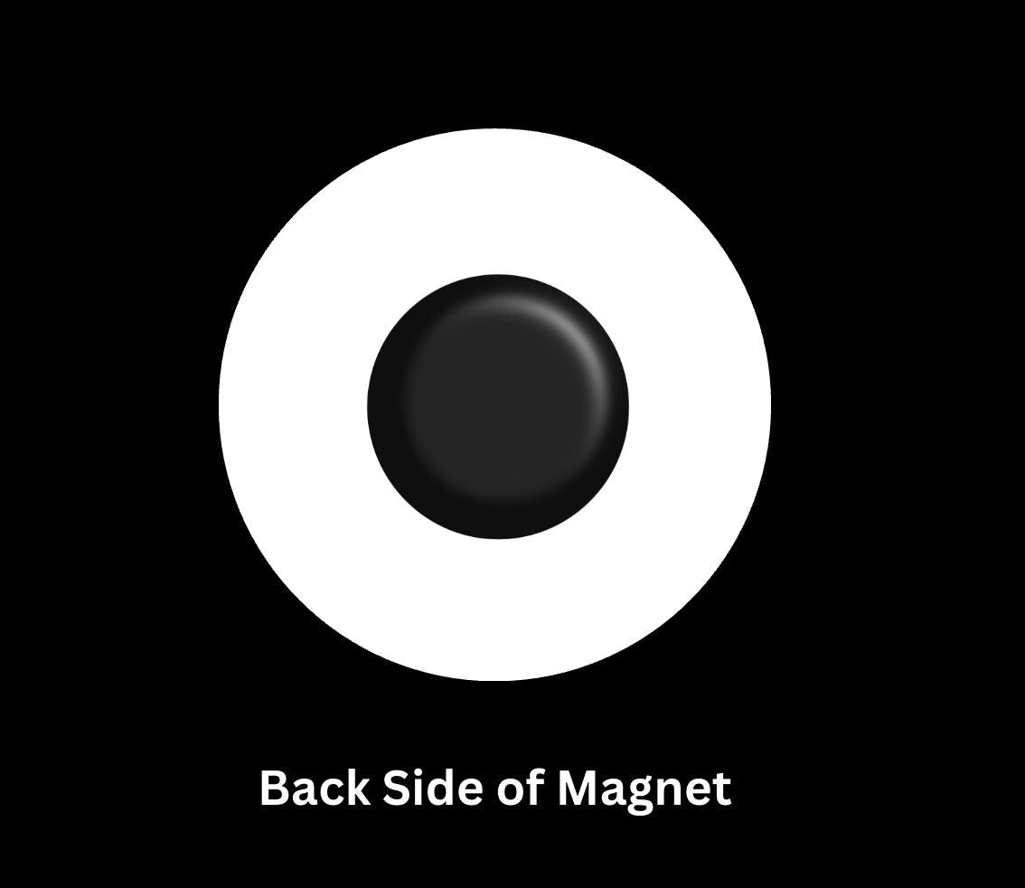 Zionist AF! - Magnet