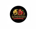 Lioness 613 - Vinyl Sticker